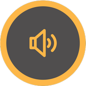 Speaker Volume Booster icon