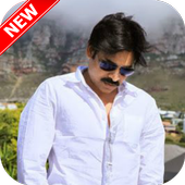 Pawan Kalyan Wallpapers icon
