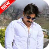 Pawan Kalyan Wallpapers on 9Apps