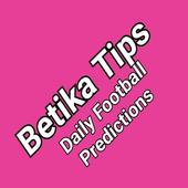 Betika Betting Tips- Daily Soccer Predictions icon