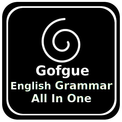 English Grammar All in one icon