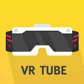 VRTube : VR Videos For Youtube