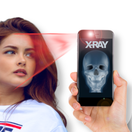 X Ray Scanner Simulator icon