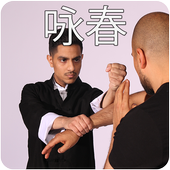 Wing Chun icon