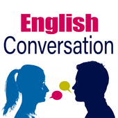 English Conversations icon
