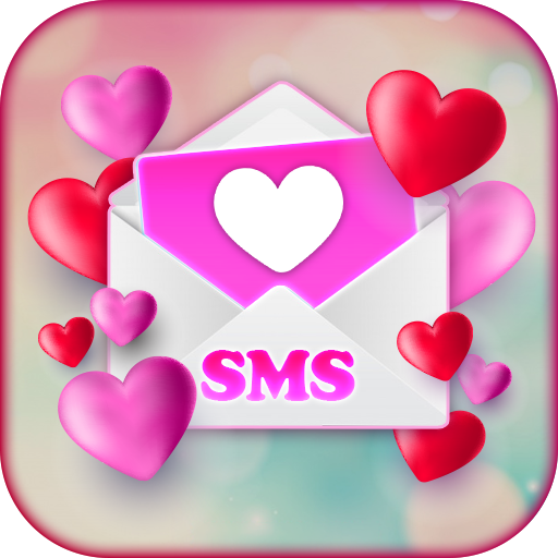Love Messages - Text, SMS icon