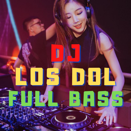 DJ LOS DOL Remix 2020 Full Bass icon