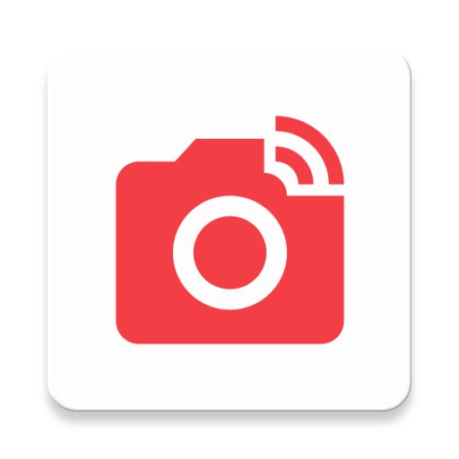 My Camera Controller icon