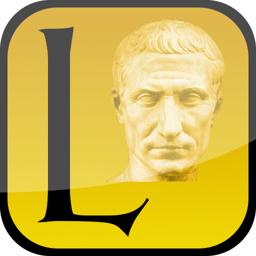 Latin Trainer icon