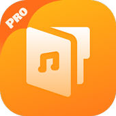 MUSIC SPEED CHANGER: Music Editor, Pitch Changer icon