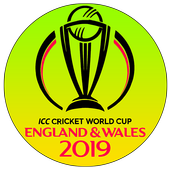 ICC ODI Cricket World Cup 2019 Schedule Ranking icon