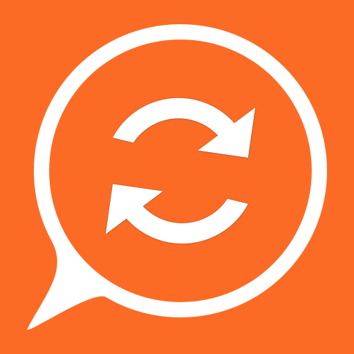 Repeat Text Message icon