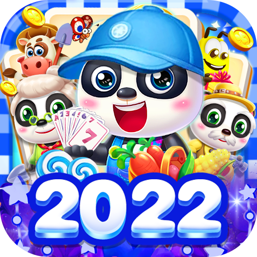 Solitaire Idle Farm icon