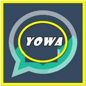 YOWA v8 Yowhatapp on 9Apps