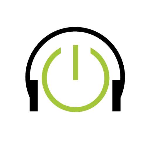 Power Button to Volume Button icon