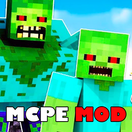 Mod Zombies for Minecraft icon