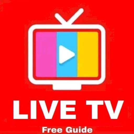 Free TV HD Cricket Live Channels Tips icon
