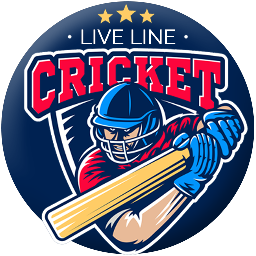 Cricket Live Line- Fastest Match Live Line(#cwc19) icon