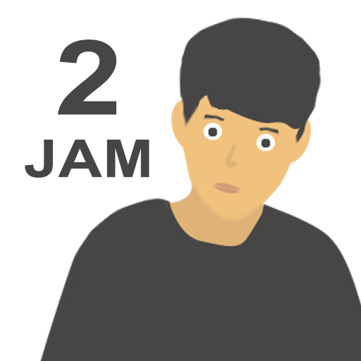 King of 2 Hour : Permainan 2 Jam Tidak Membuat Apa icon