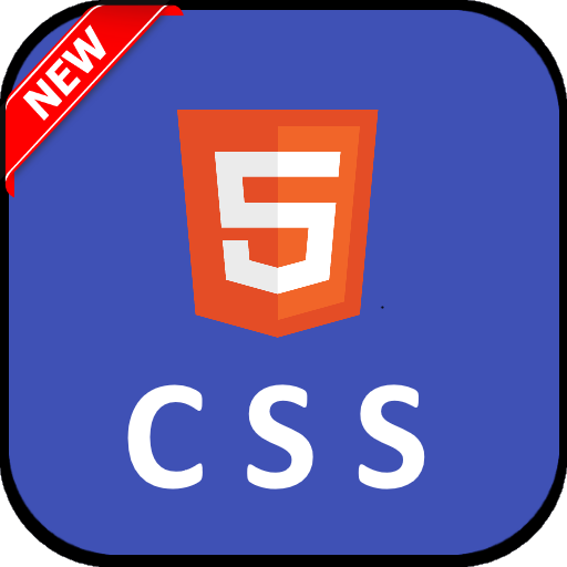 Learn CSS Programming icon