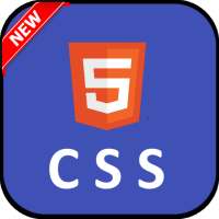 Learn CSS Programming on 9Apps