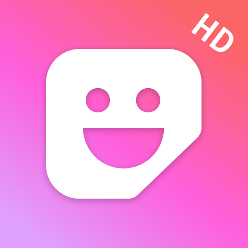 HD Sticker&amp;Pack WAStickersApps icon