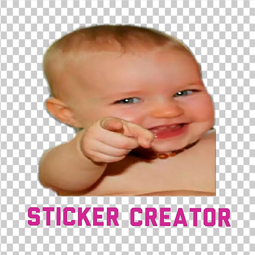 Sticker Creator icon