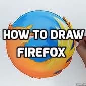 How to Draw a Firefox on 9Apps