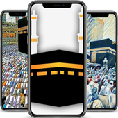 Islamic Wallpaper icon