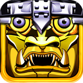 Lost Temple Rush OZ icon