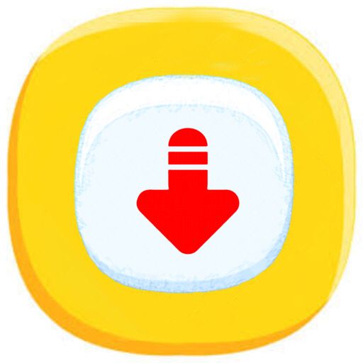 Tube Video Downloader &amp; Player icon