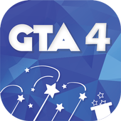 Cheats for GTA 4 icon