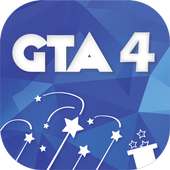 Truques para GTA 4