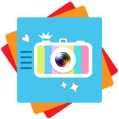 Foto Editor icon