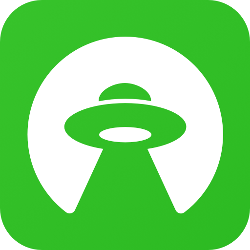 UFO VPN -VPN Proxy Master &amp; Se icon