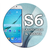 S6 Launcher &amp; Theme Icons Pack icon