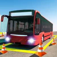 guida in autobus - Gioco di parcheggio per autobus