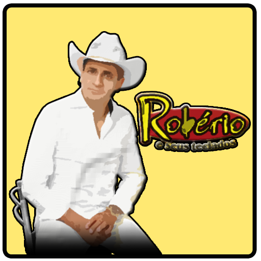 Roberio E Seus Teclados - Músicas Nova (2020) icon