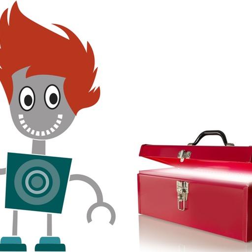 Mine Redskaber أيقونة