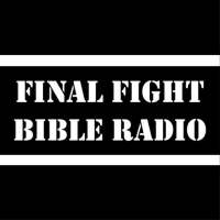 Final Fight Bible Radio on 9Apps