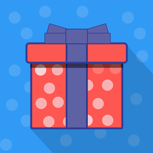 Gift - A Christmas Game icon