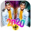 Auto CutOut Photo : Cut Paste Photo Editor 2020 icon