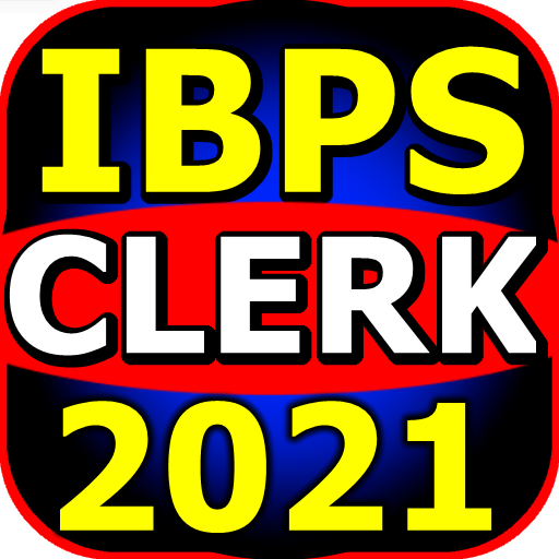 IBPS Clerk Preparation иконка