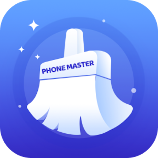 Phone Master Pro–Limpiador icon