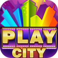 Play city  - ลัคกี้คาสิโน slot- lucky casino