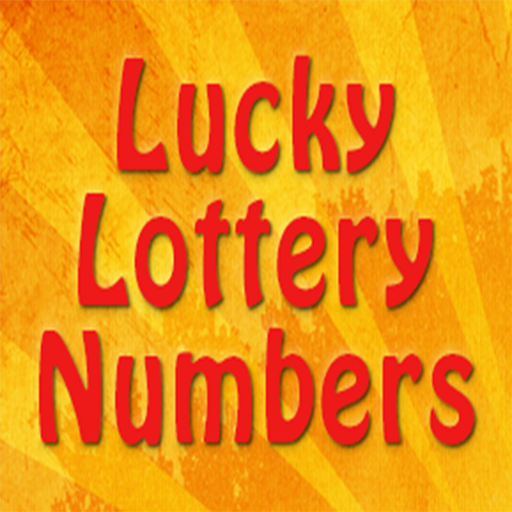 Lucky Lottery Numbers icon