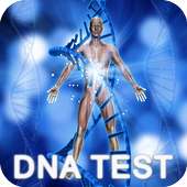 DNA scan Test prank 2017 on 9Apps