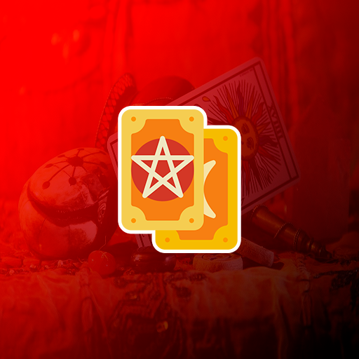 Tarot en español fiable consulta los arcanos tarot icon