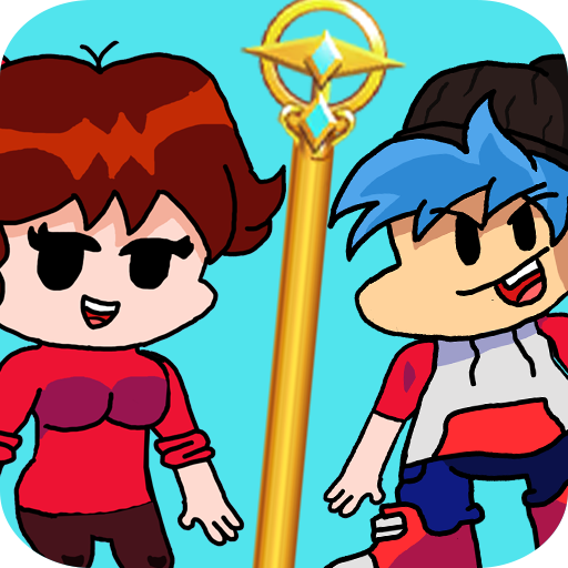 Fridaynight Hero Rescue Fun icon