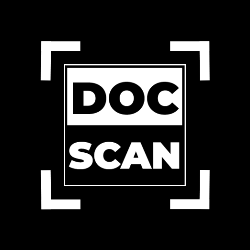 DocScan - Free Image, Document, PDF Scanner icon
